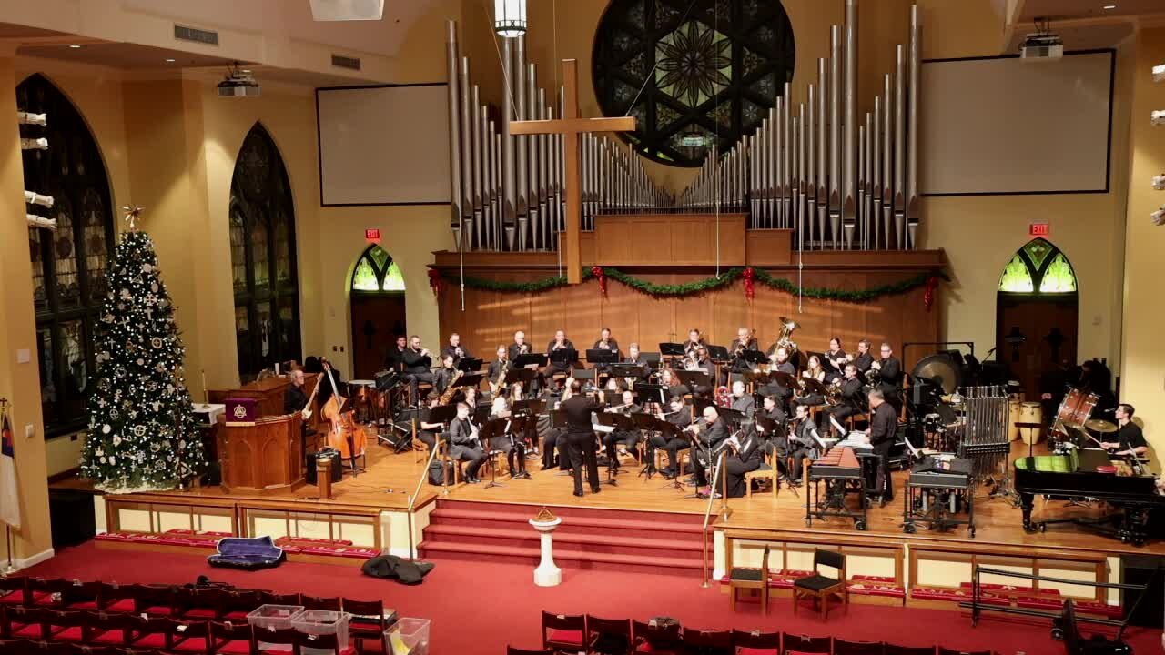 Sounds of the Season