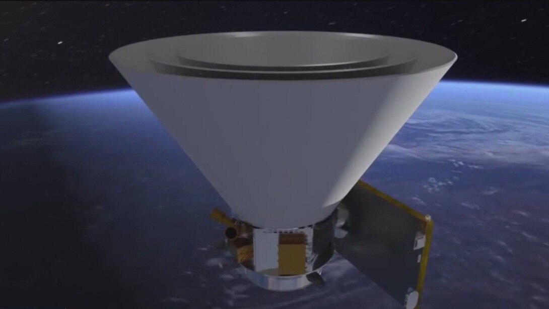 Nasa's plans for 2025