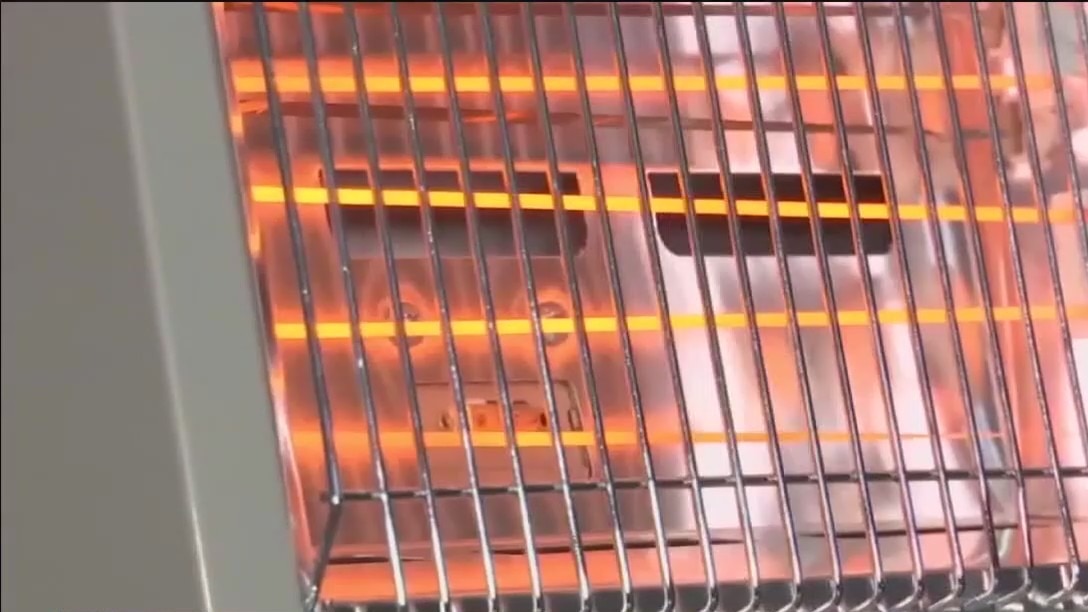 Staying safe during cold weather