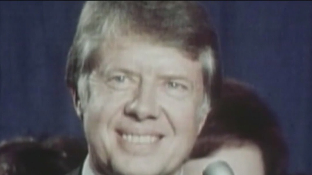 Jimmy Carter's impact on Florida
