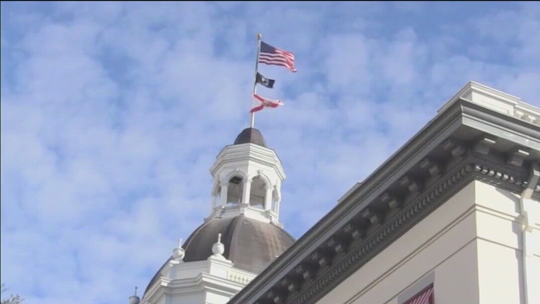 Florida holds special session on immigration