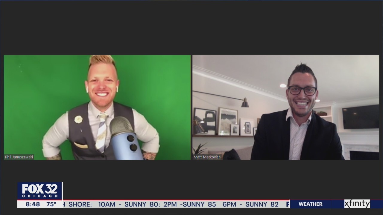 Train Of Positivity Virtual Summit aims to uplift spirits during these troubling times