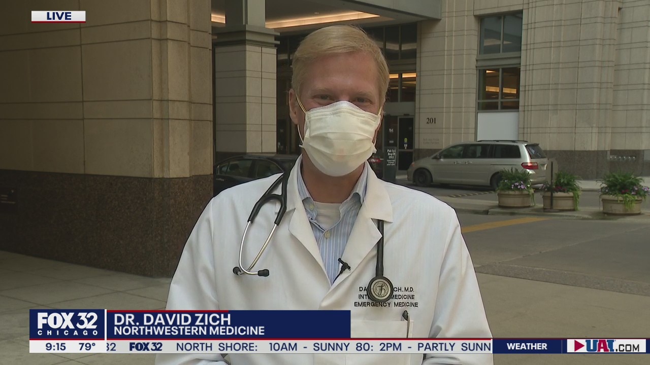 Summer travel still risky during outbreak