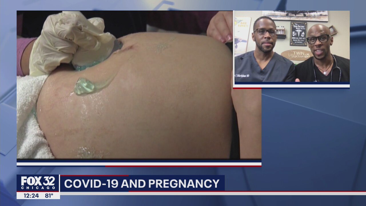 Large percentage of women choosing to delay pregnancy due to COVID-19