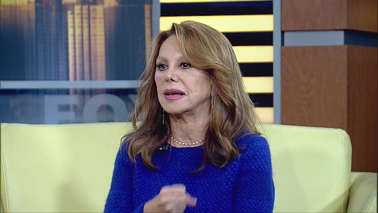 Marlo Thomas