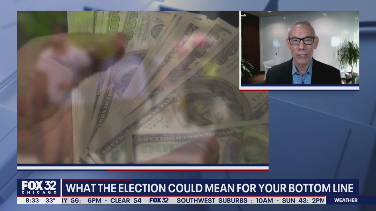 What the election could mean for your bottom line