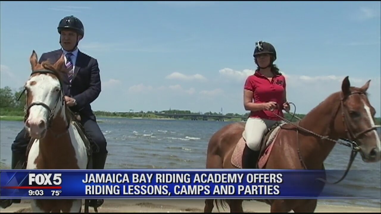 Horseback Riding