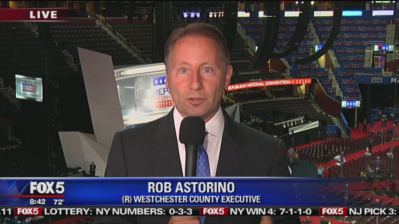 Rob Astorino