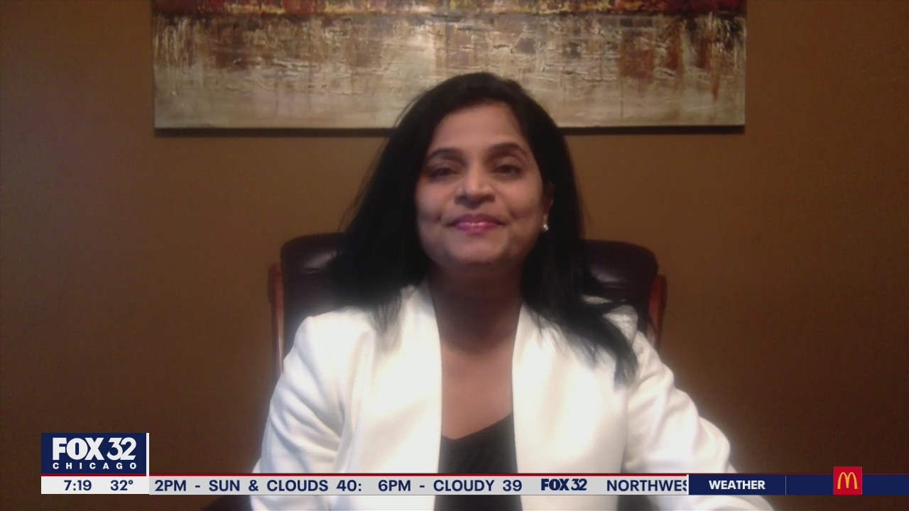 Indiana dealing with massive surge of coronavirus cases