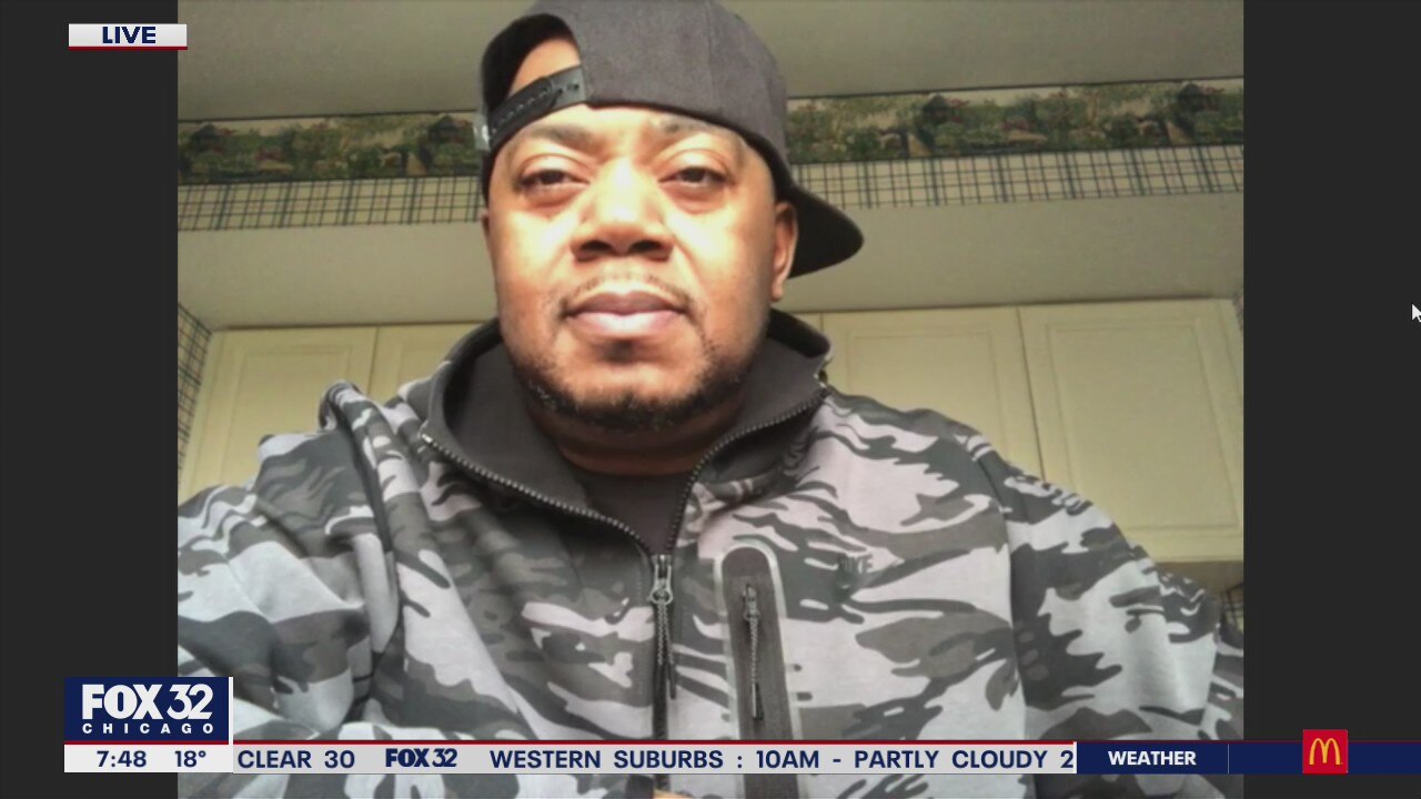 Twista teams up with Habitat for Humanity to host annual toy drive