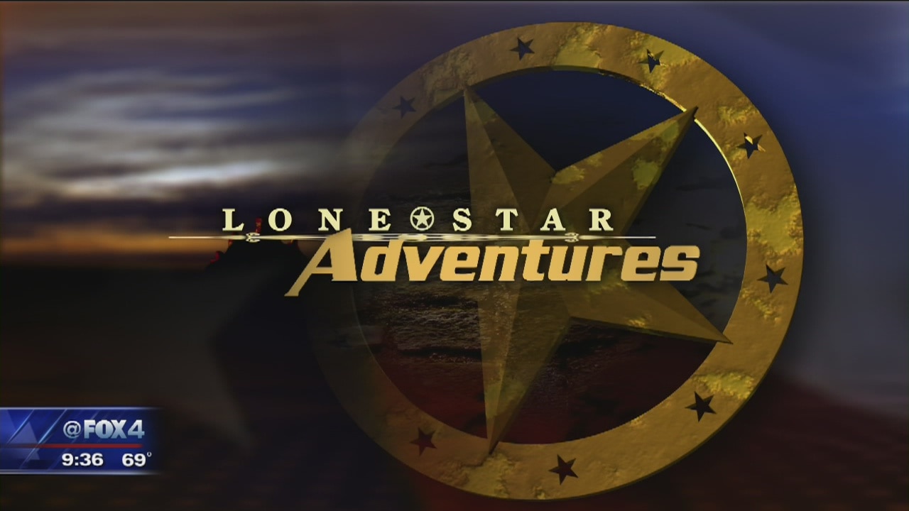 Lonestar Segway