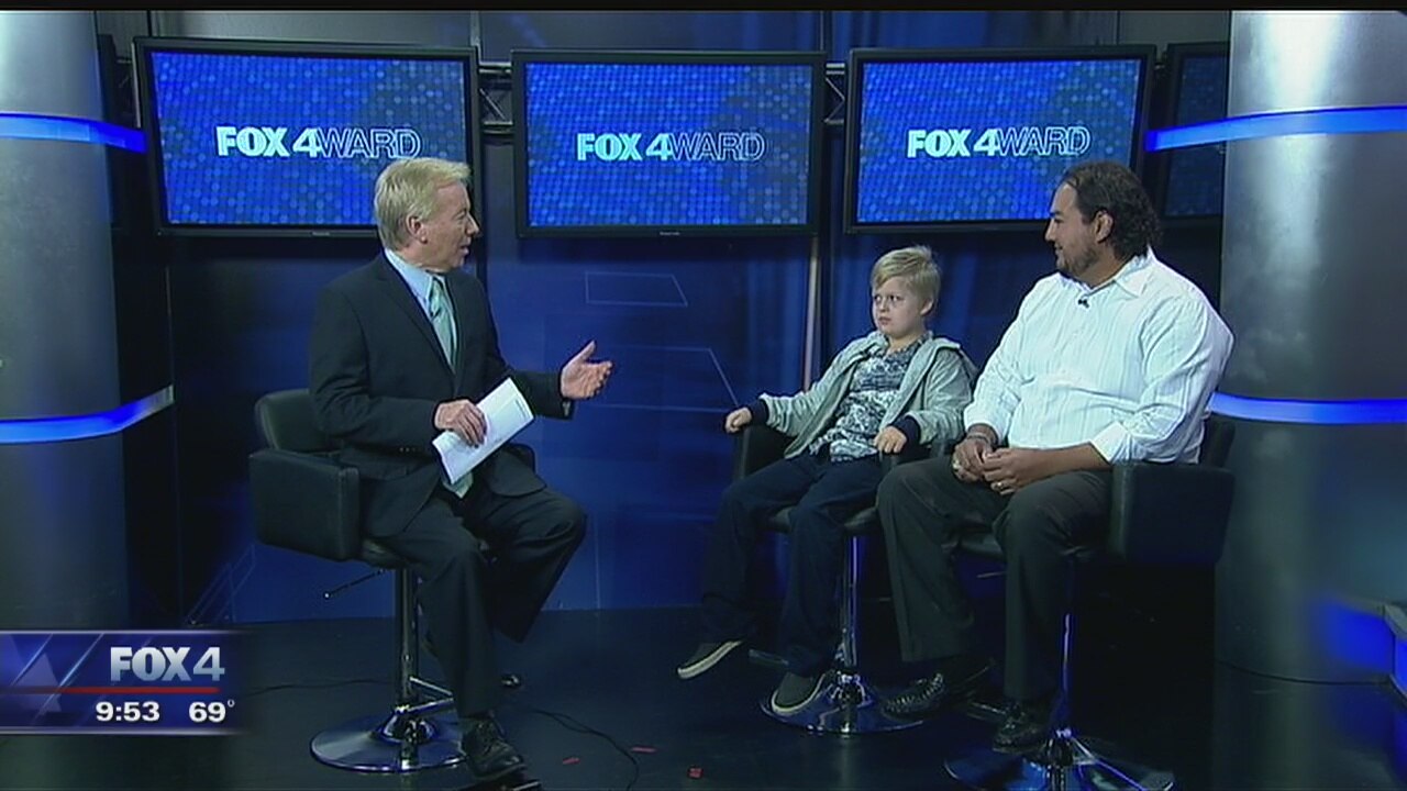 FOX 4Ward: Attention Deficit