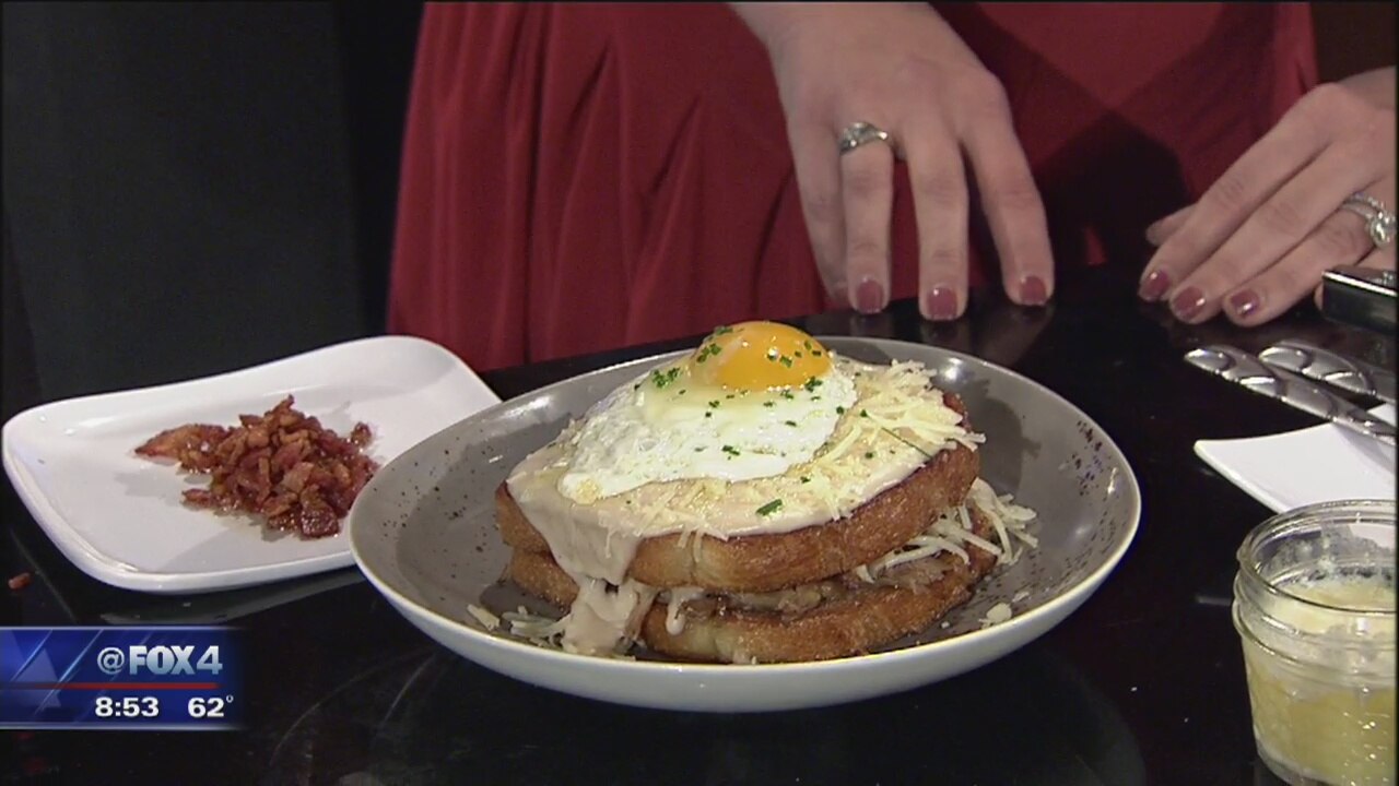 Southern Style Brunch