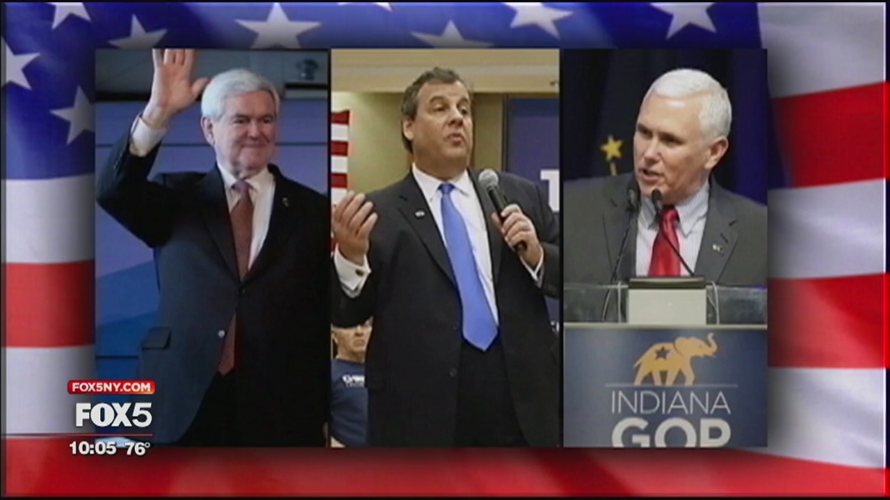 Trump, Clinton campaign