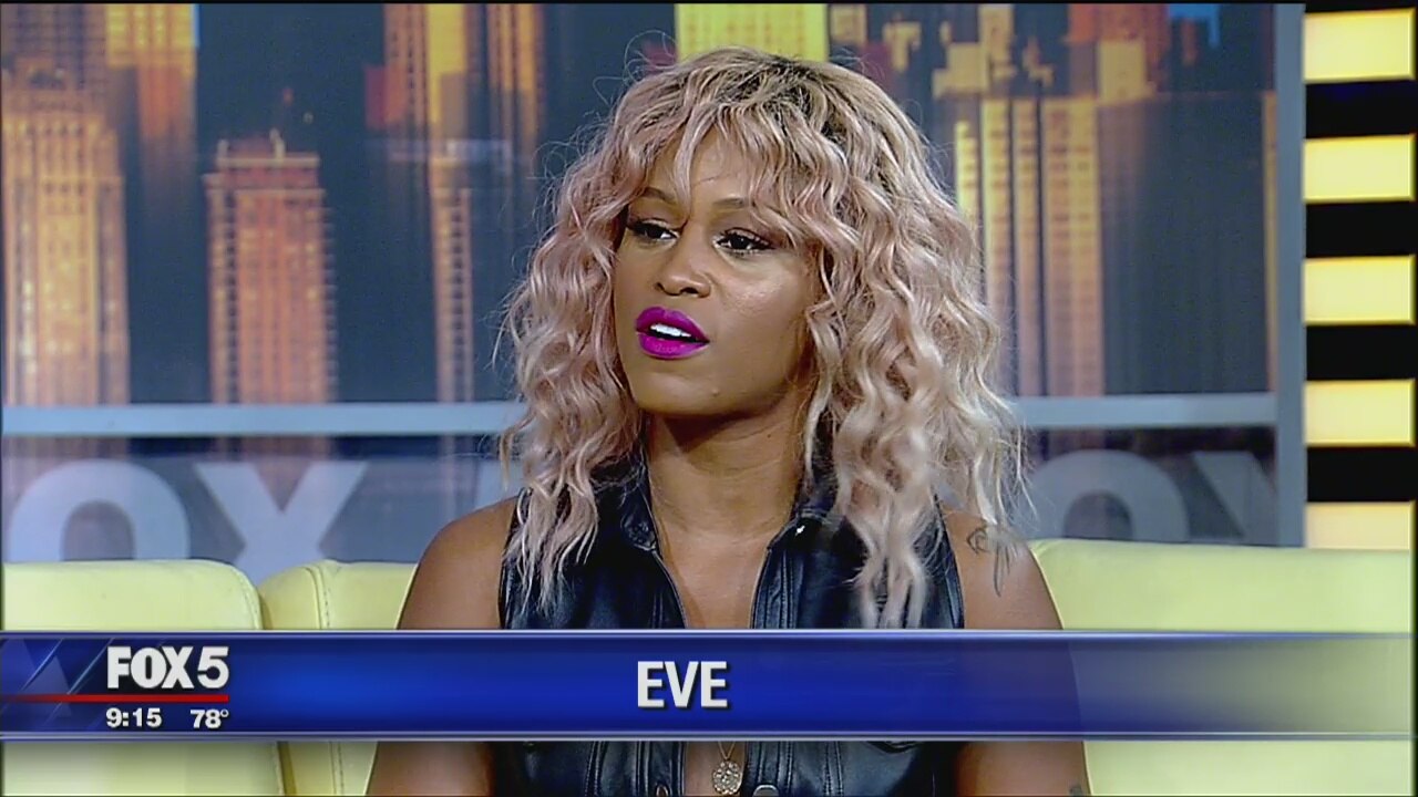 Eve