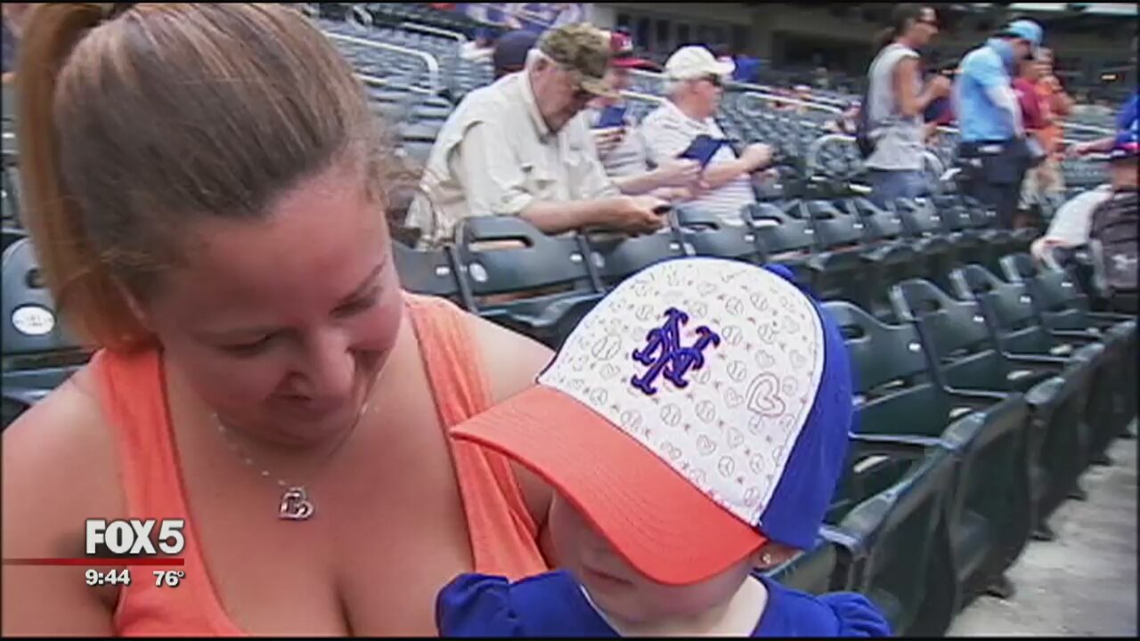 Where'd You Get That? (July 13)