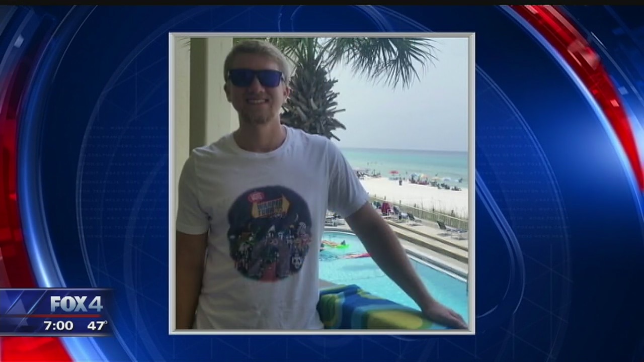 UNT student killed by campus police