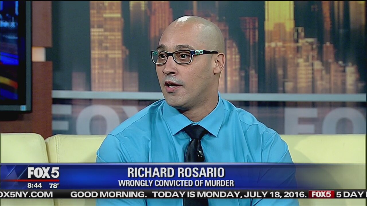 Man convicted of Bronx murder was in Florida
