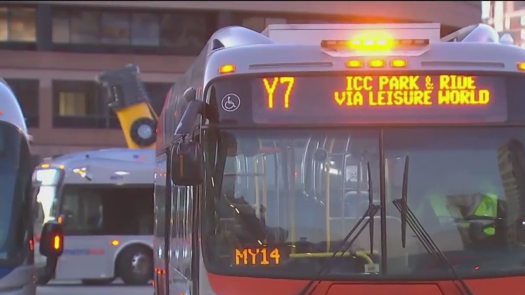 New Yorkers voice concerns on MTA rate hikes
