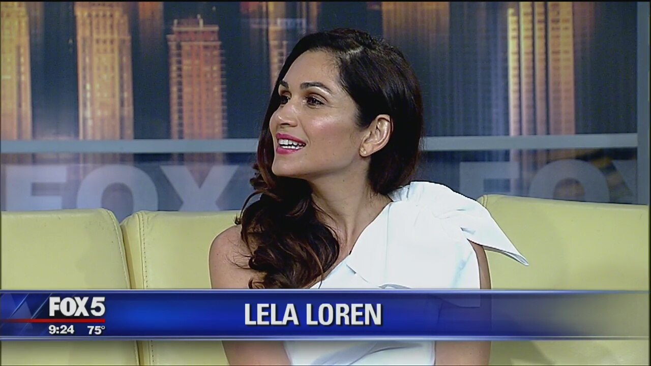 Lela Loren