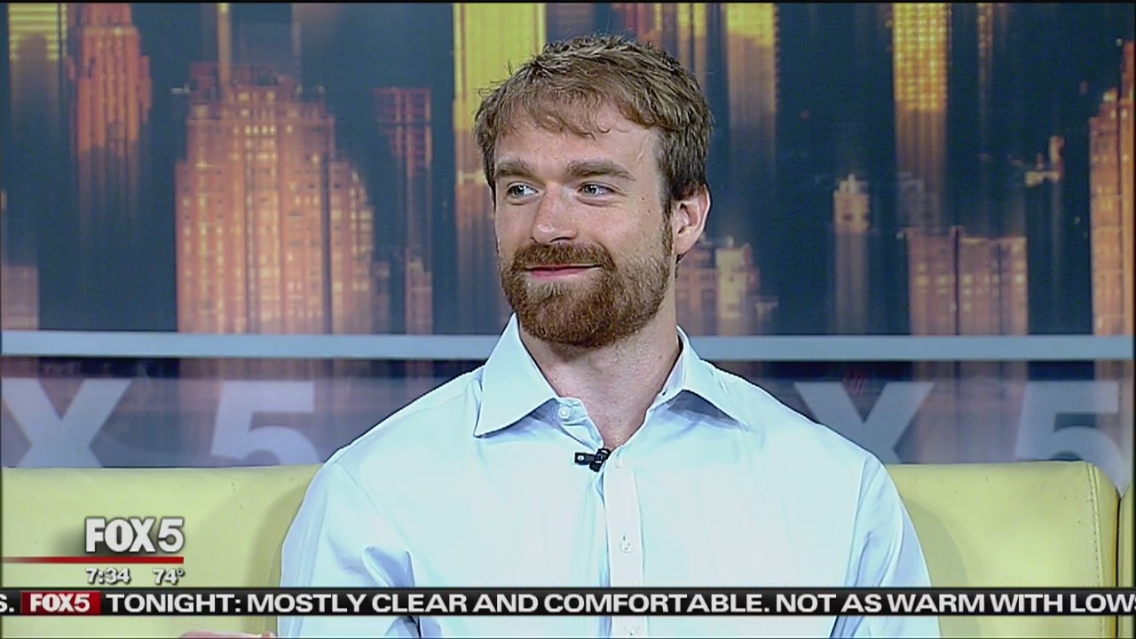 Hamptons charity event organizer slams accuser