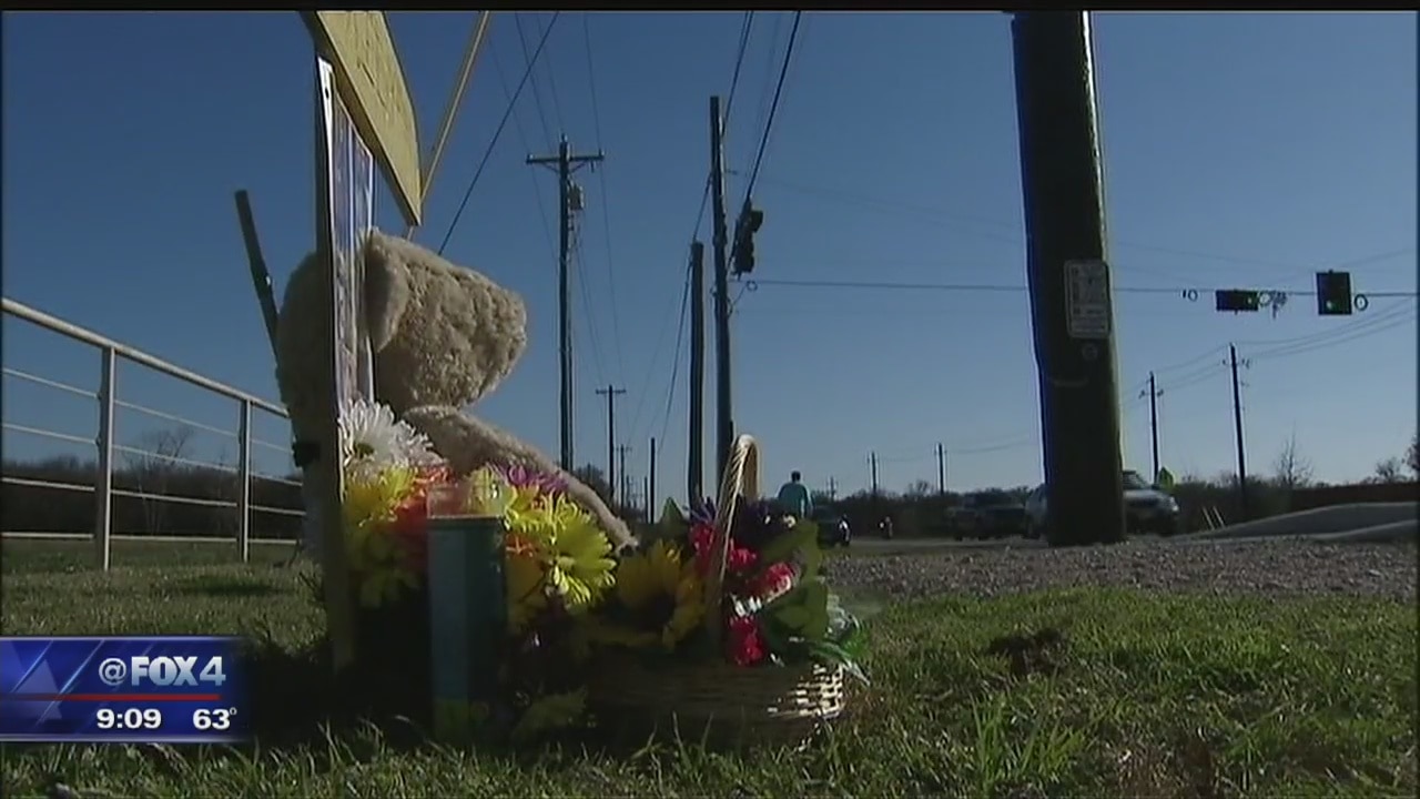 Friends & family remember killed freshman killed in Denton