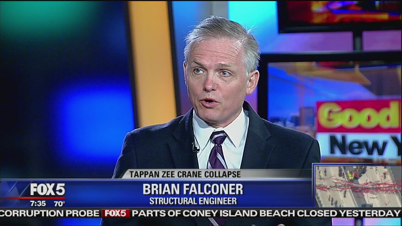 Brian Falconer