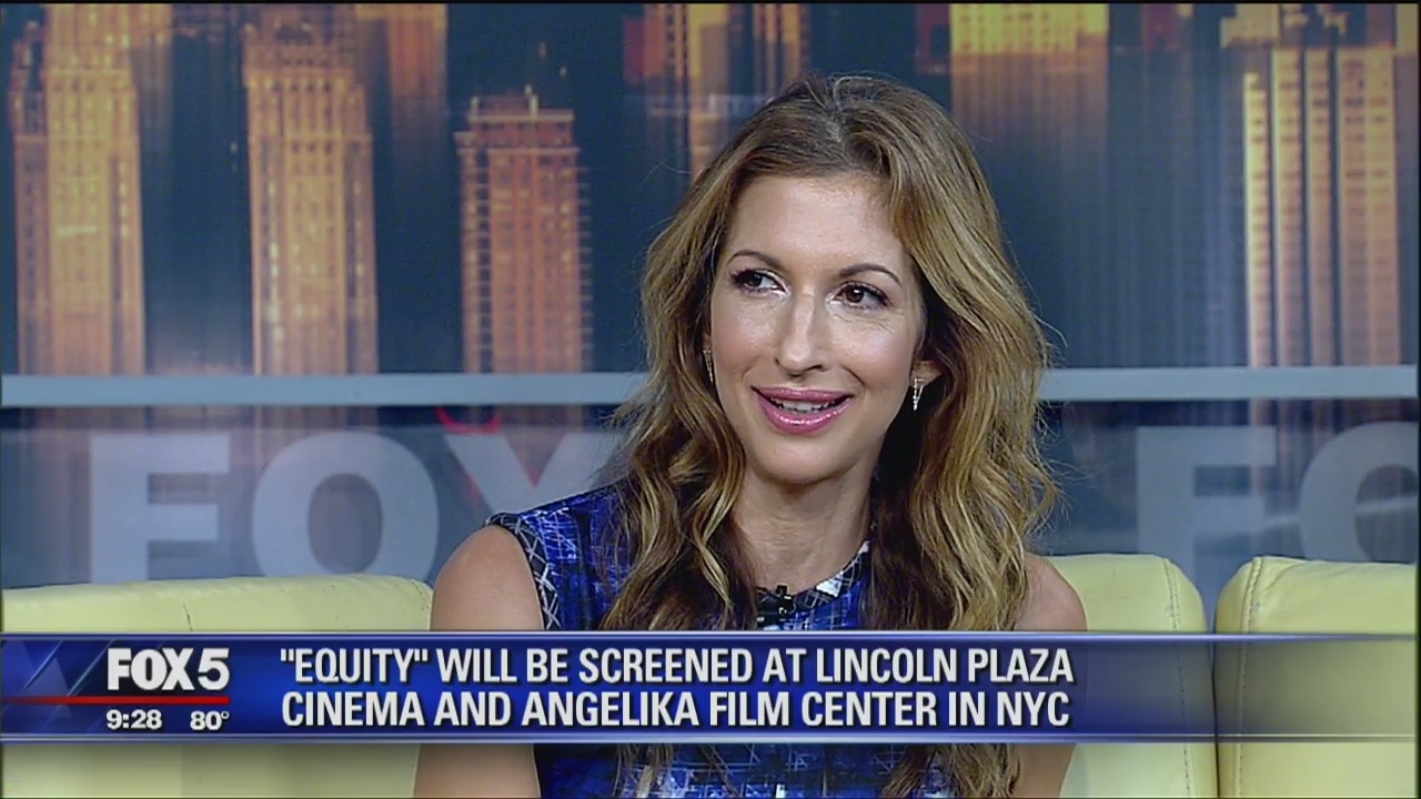 Alysia Reiner