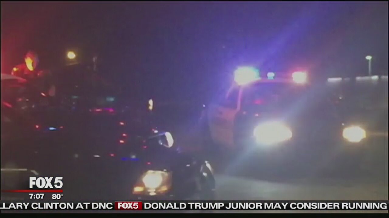 Mass shooting at Fort Myers nightclub