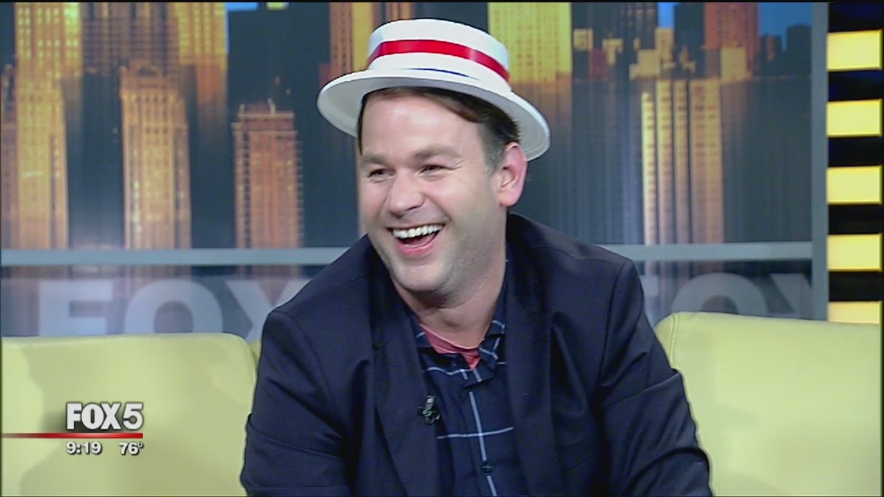 Mike Birbiglia