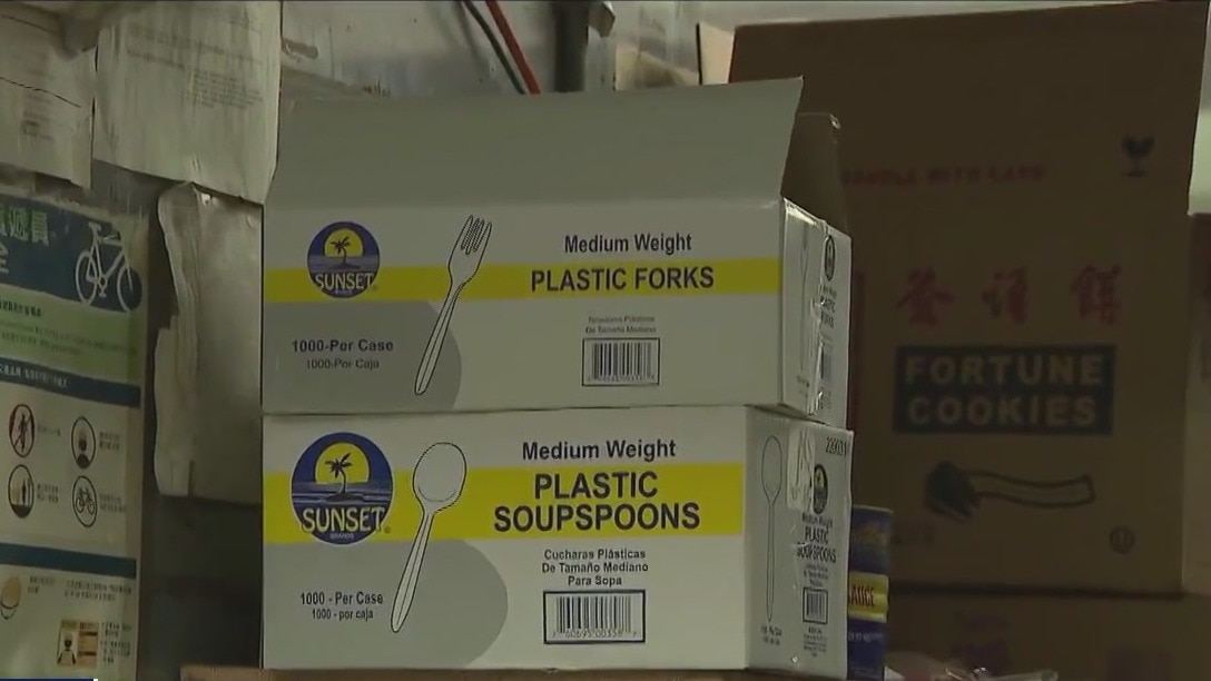 'Skip the stuff' rules in NYC