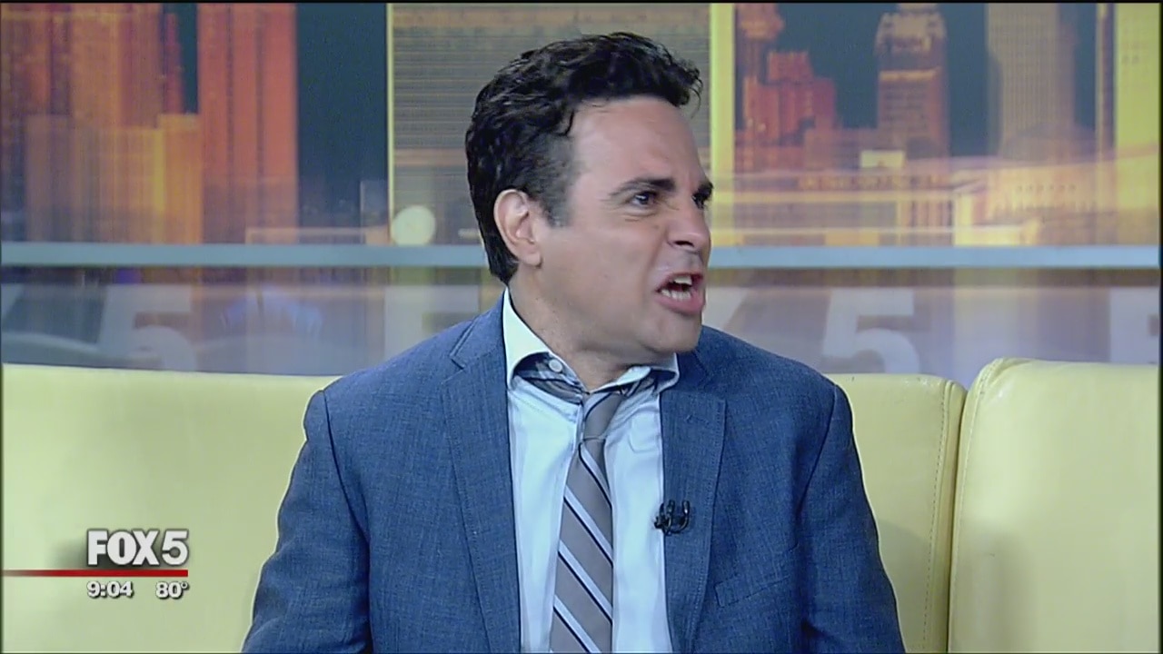 Mario Cantone