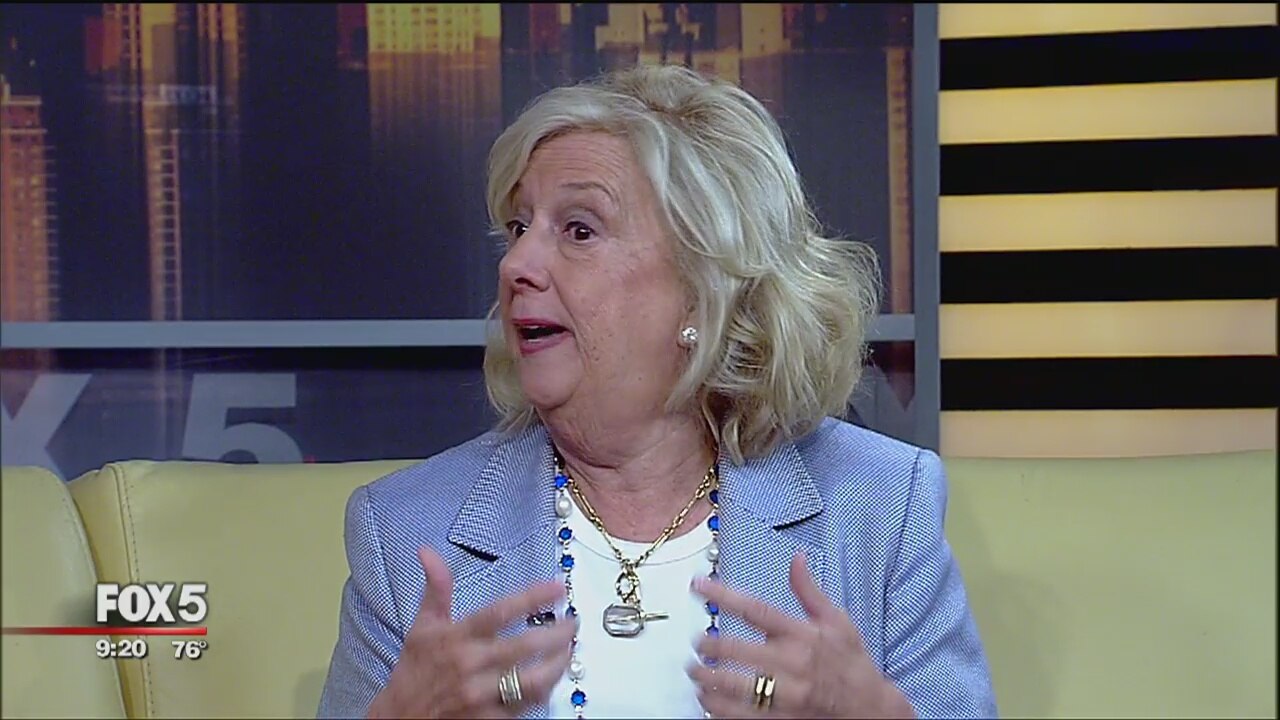 Linda Fairstein
