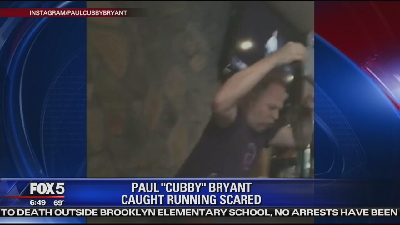 NYC radio host pranked