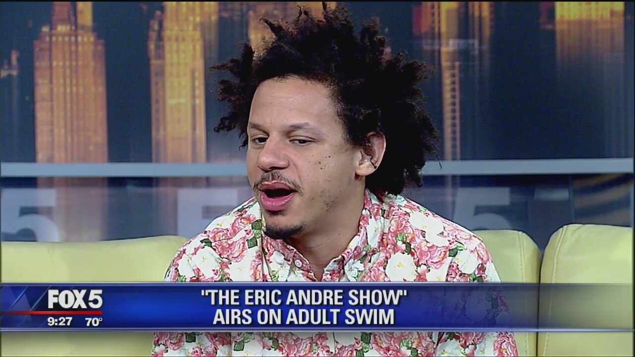 Eric Andre