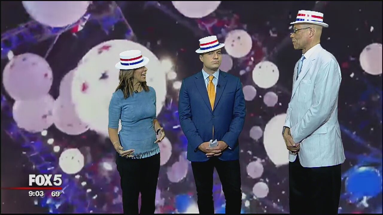 DNC recap