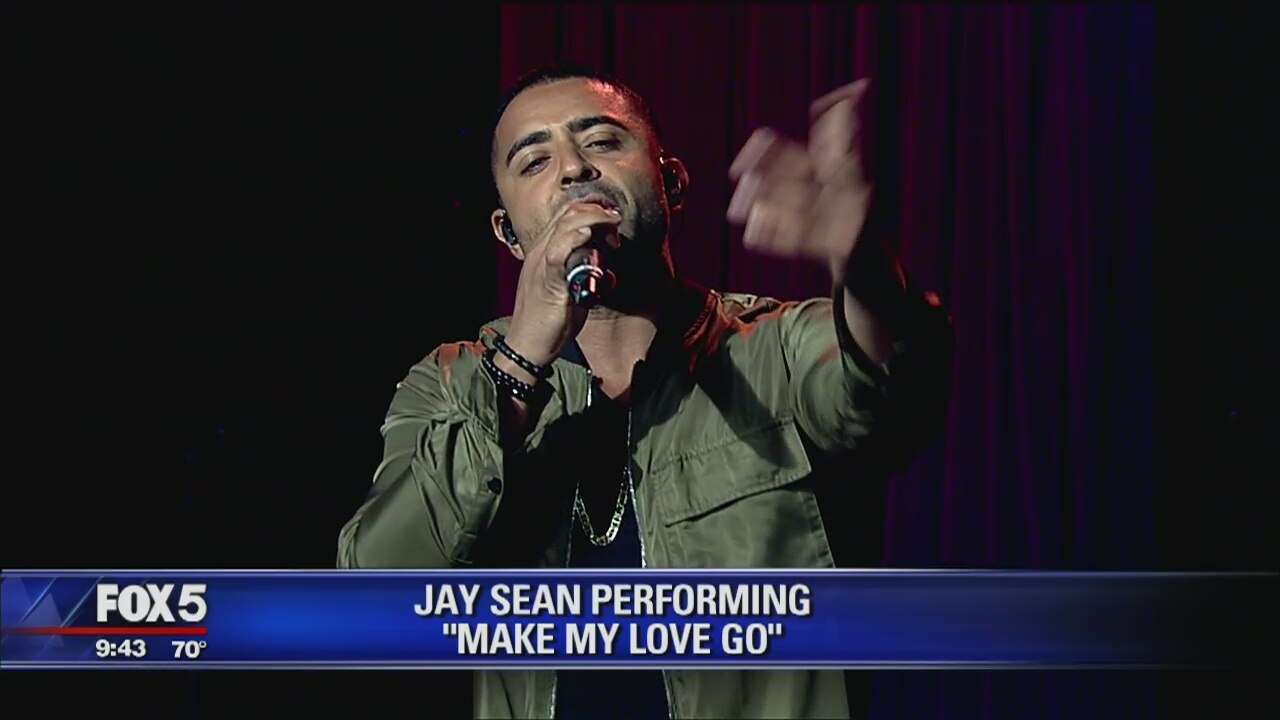 Jay Sean