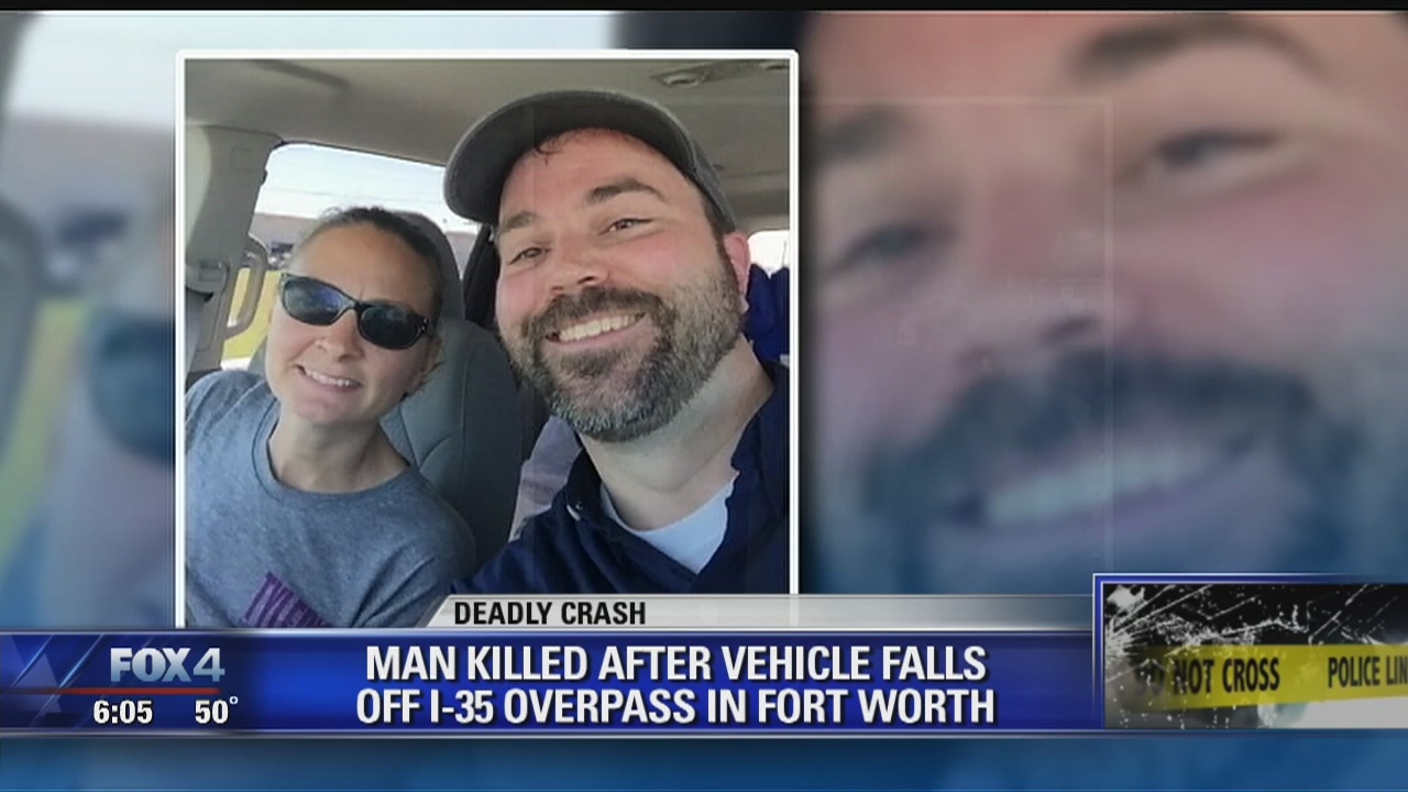 I-35 deadly crash