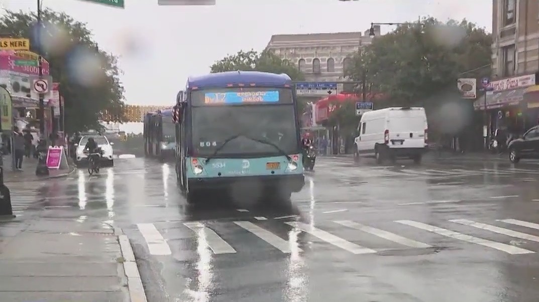 City hall nixes Bronx bus lane plans