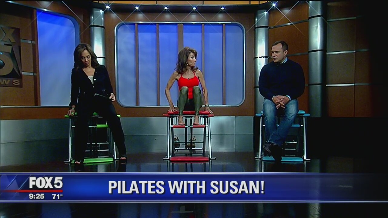 Susan Lucci