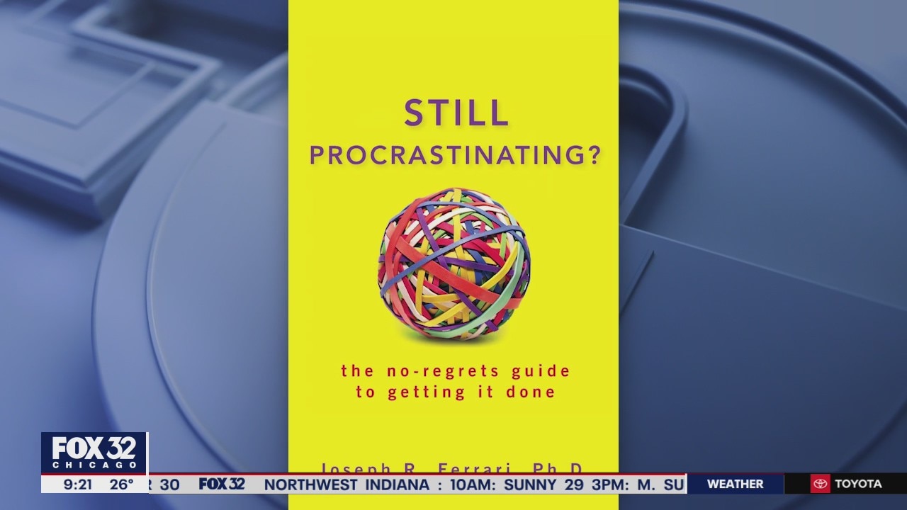 How to 'time block' and make the most of your day