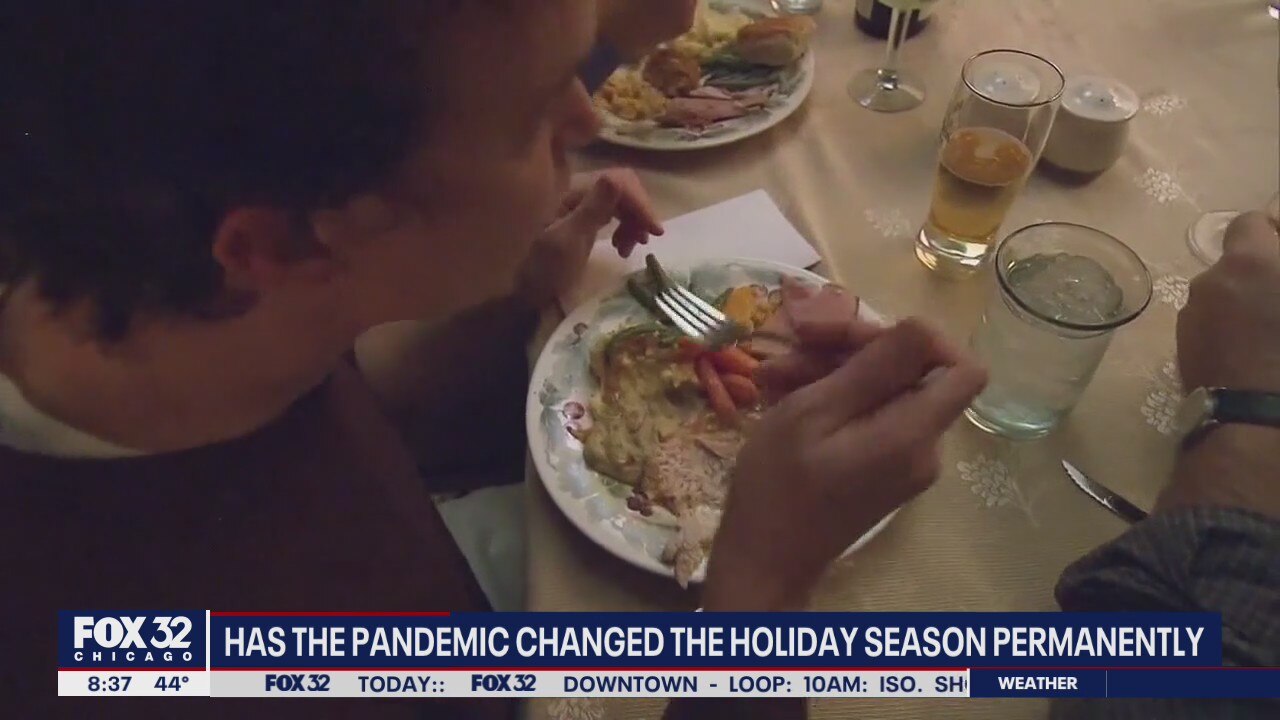 Etiquette tips for navigating the holidays during the pandemic