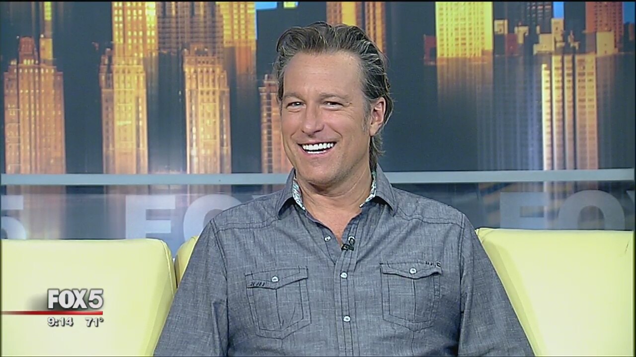 John Corbett