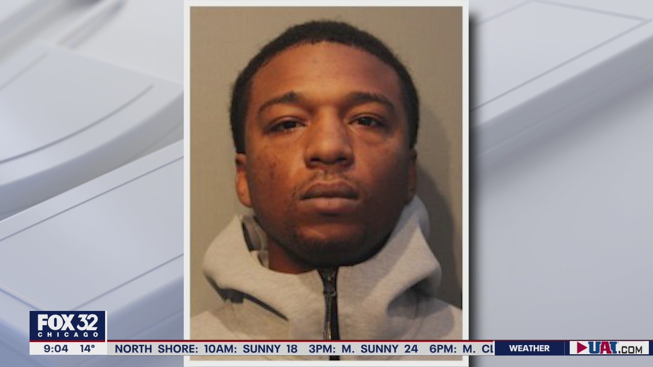 Man charged with stealing $24K of liquor from River North bars