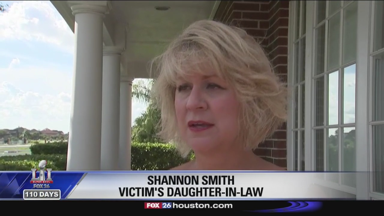 Elderly man bitten by alligator