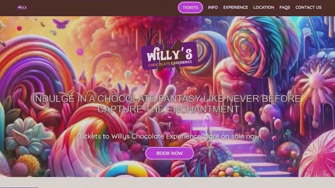 Social media scams are on the rise