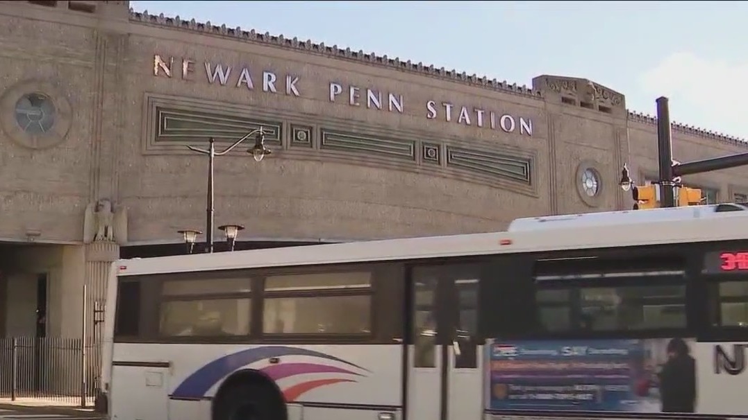 NJ Transit proposes 15% fare hike