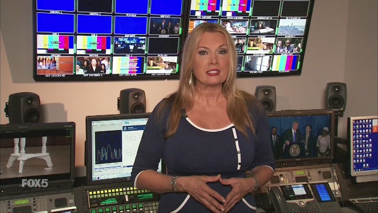 Street Soldiers:  Push for peace