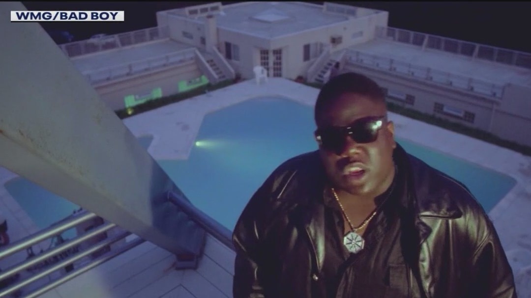 Honoring the life & legacy of Biggie Smalls