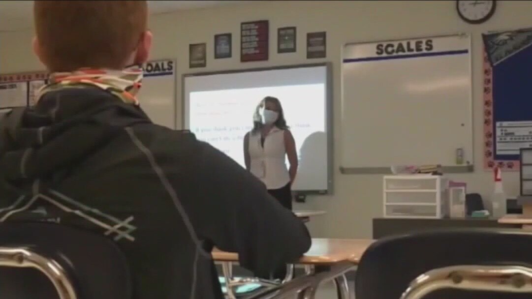 Controlling NYC public schools